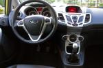 Ford Fiesta 2010 года (EU)